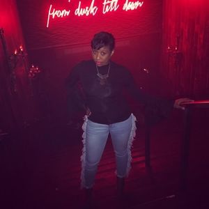 Meet your Posher, Keiana